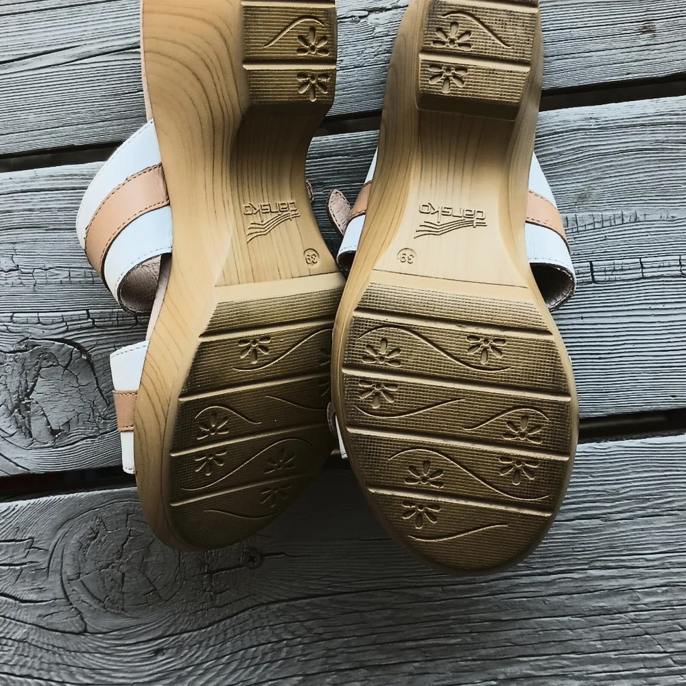 Dansko - Picture 8 of 9